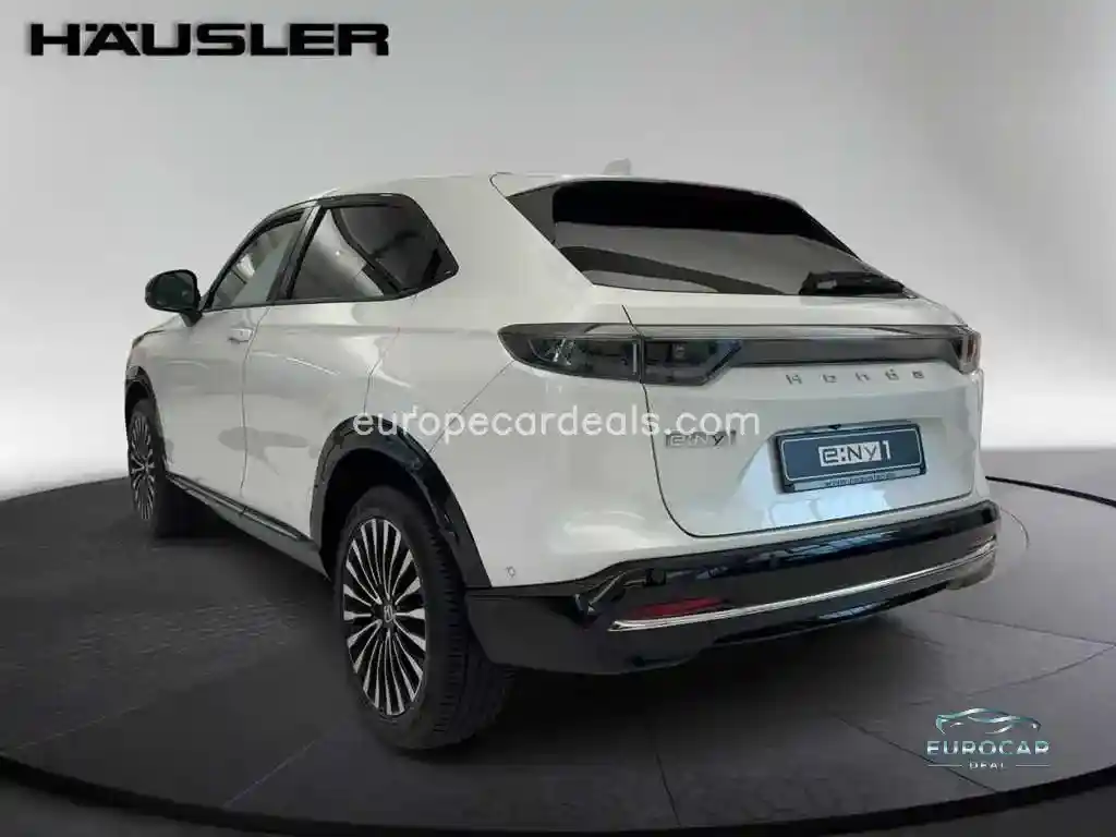 Honda e:Ny1