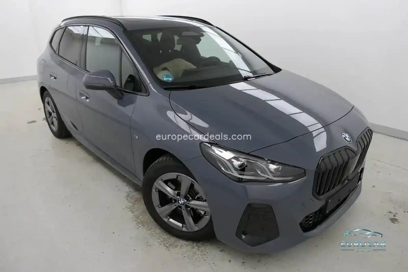 BMW 223 Active Tourer