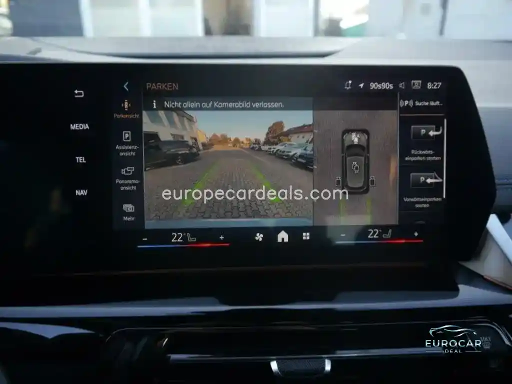 BMW 220 Active Tourer