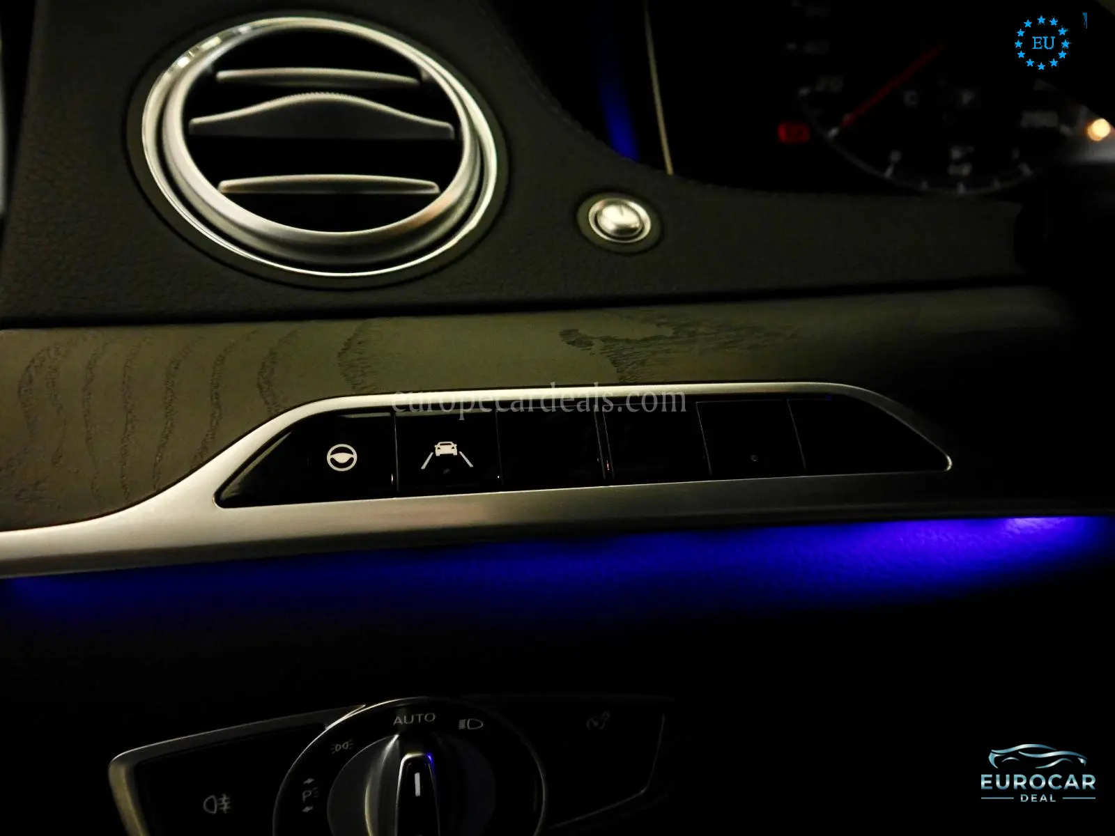 Mercedes-Benz S 350