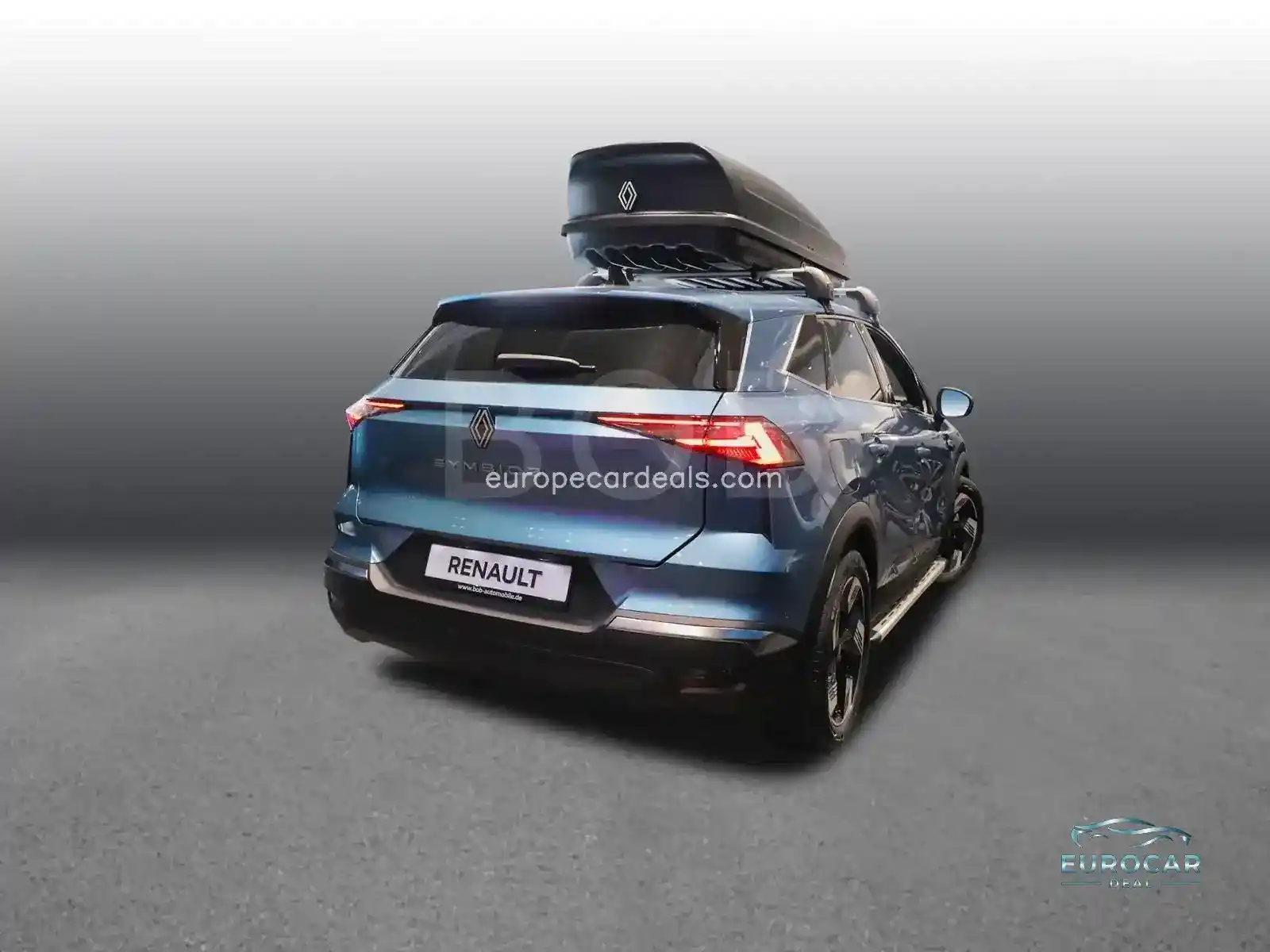 Renault Symbioz