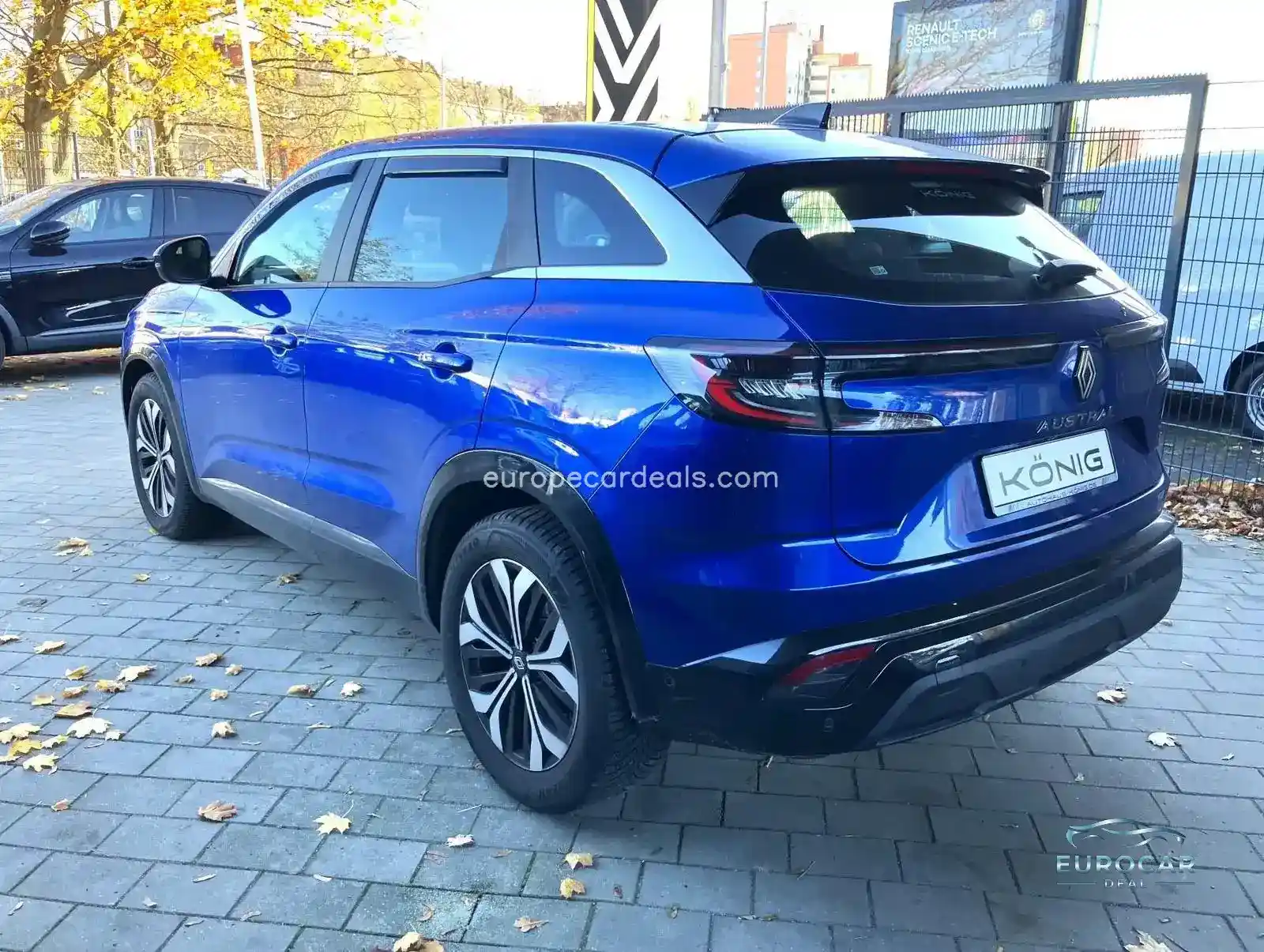Renault Austral