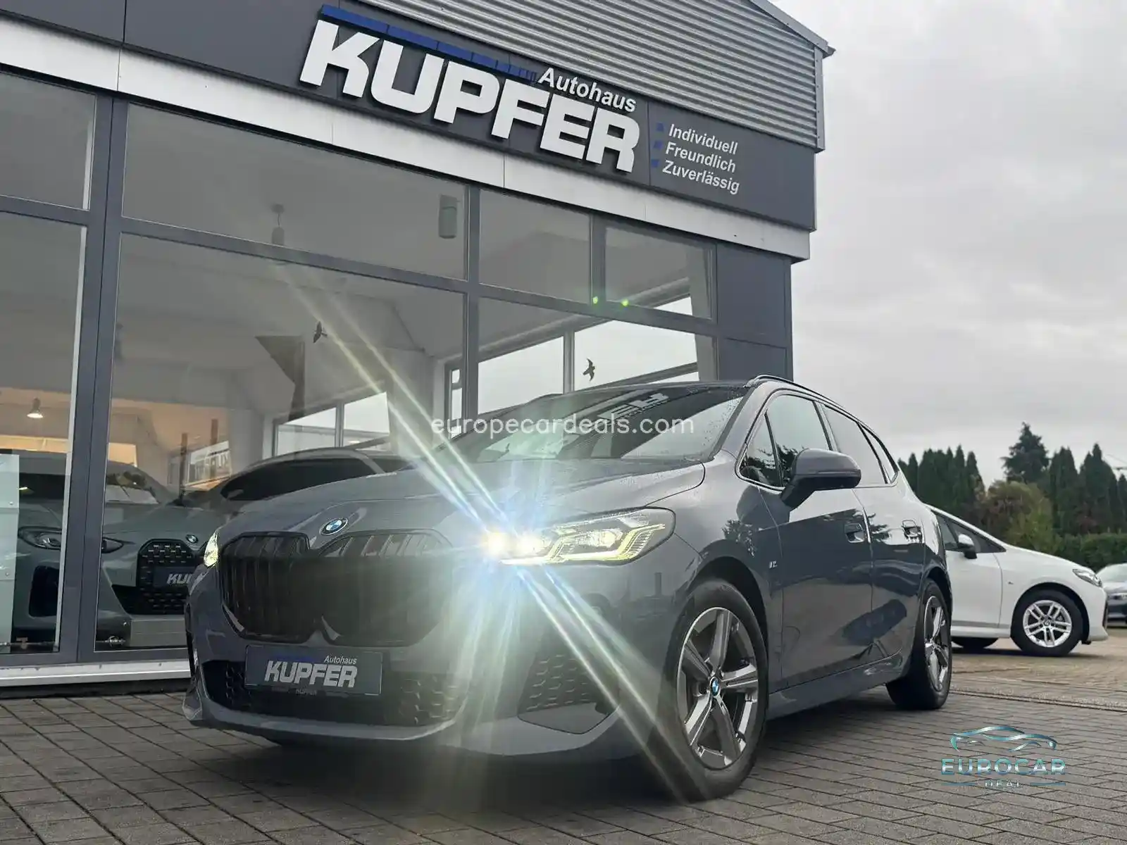 BMW 223 Active Tourer