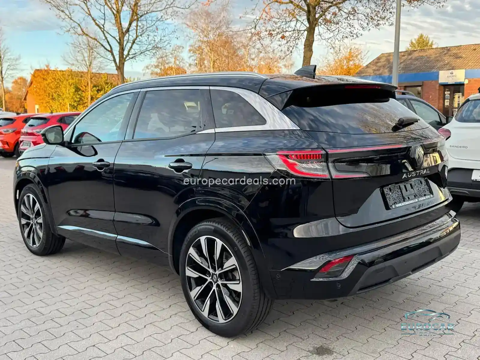 Renault Austral