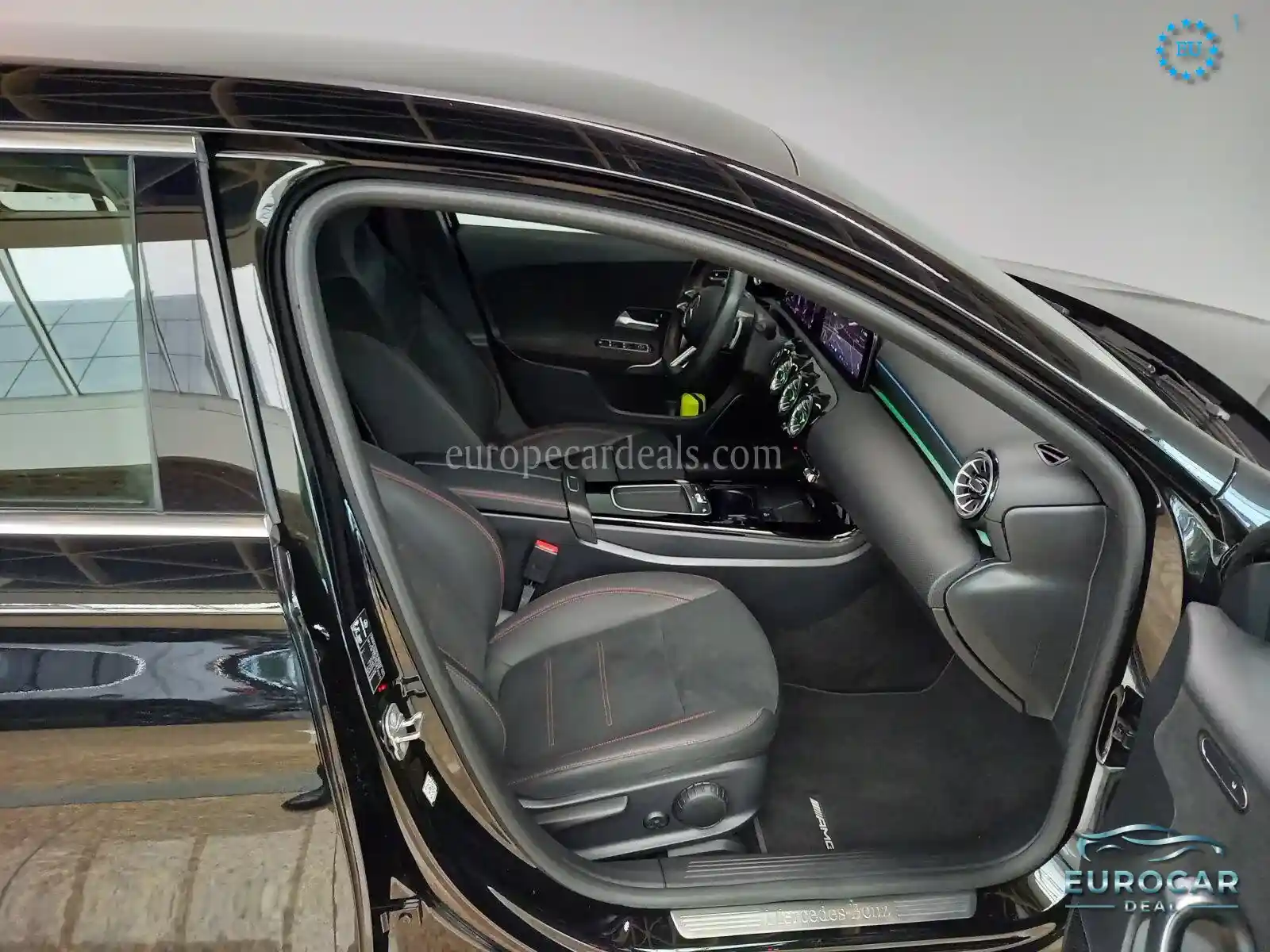 Mercedes-Benz A 220