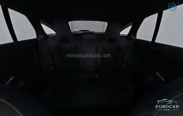Mercedes-Benz CLA 200 Shooting Brake