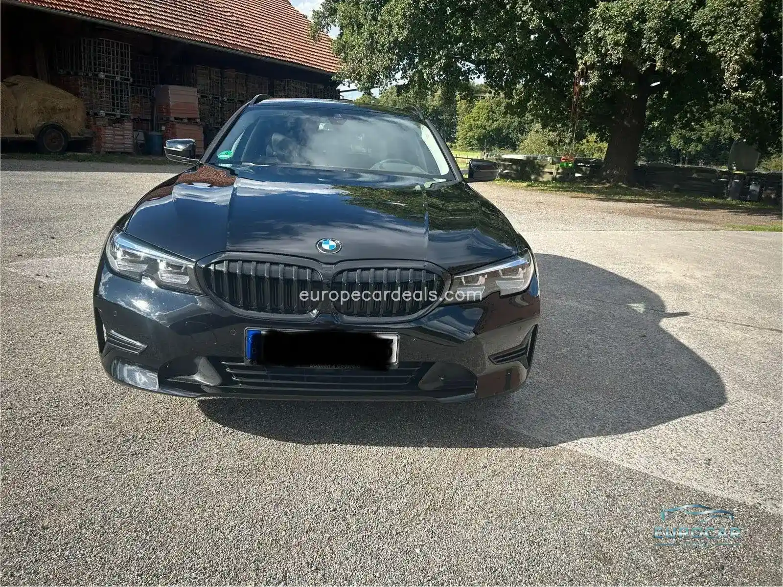 BMW 320