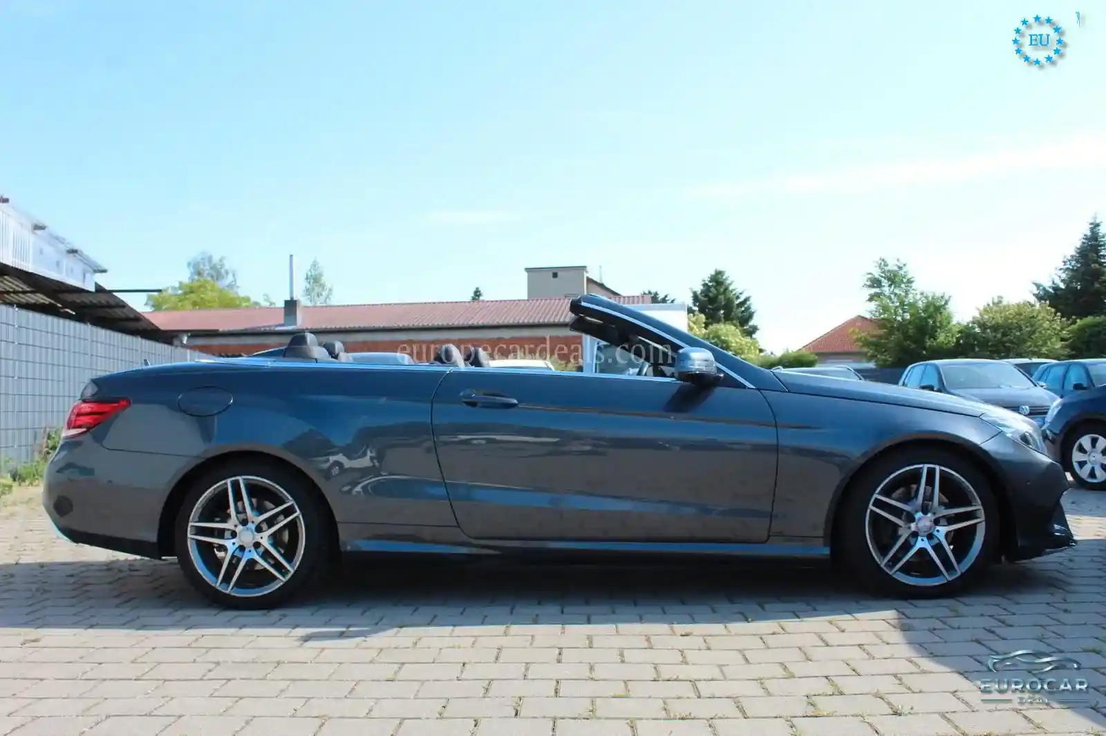 Mercedes-Benz E 350