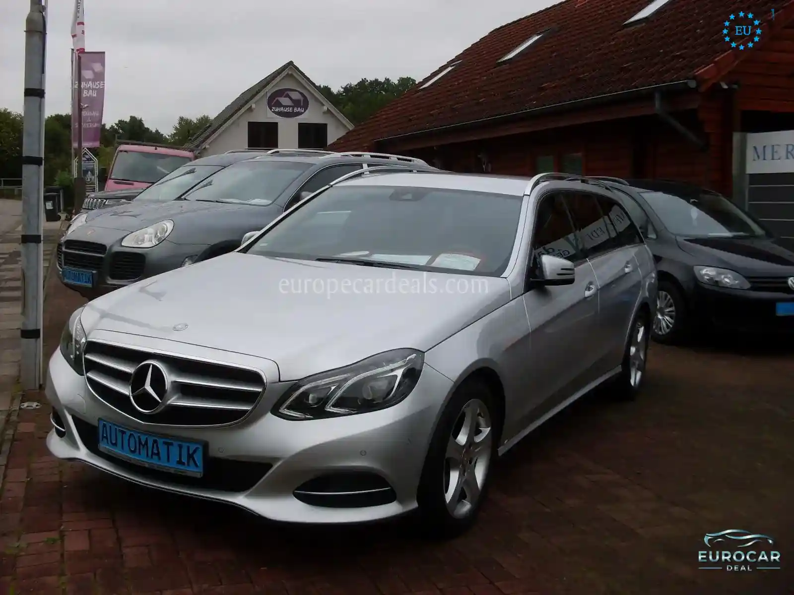 Mercedes-Benz E 250