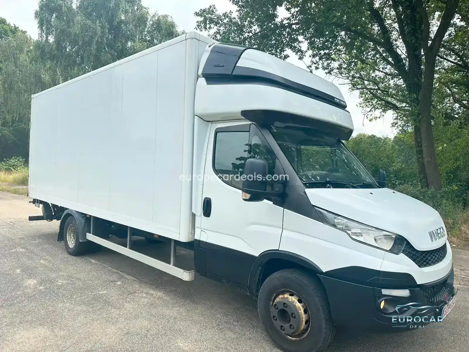 Iveco Other