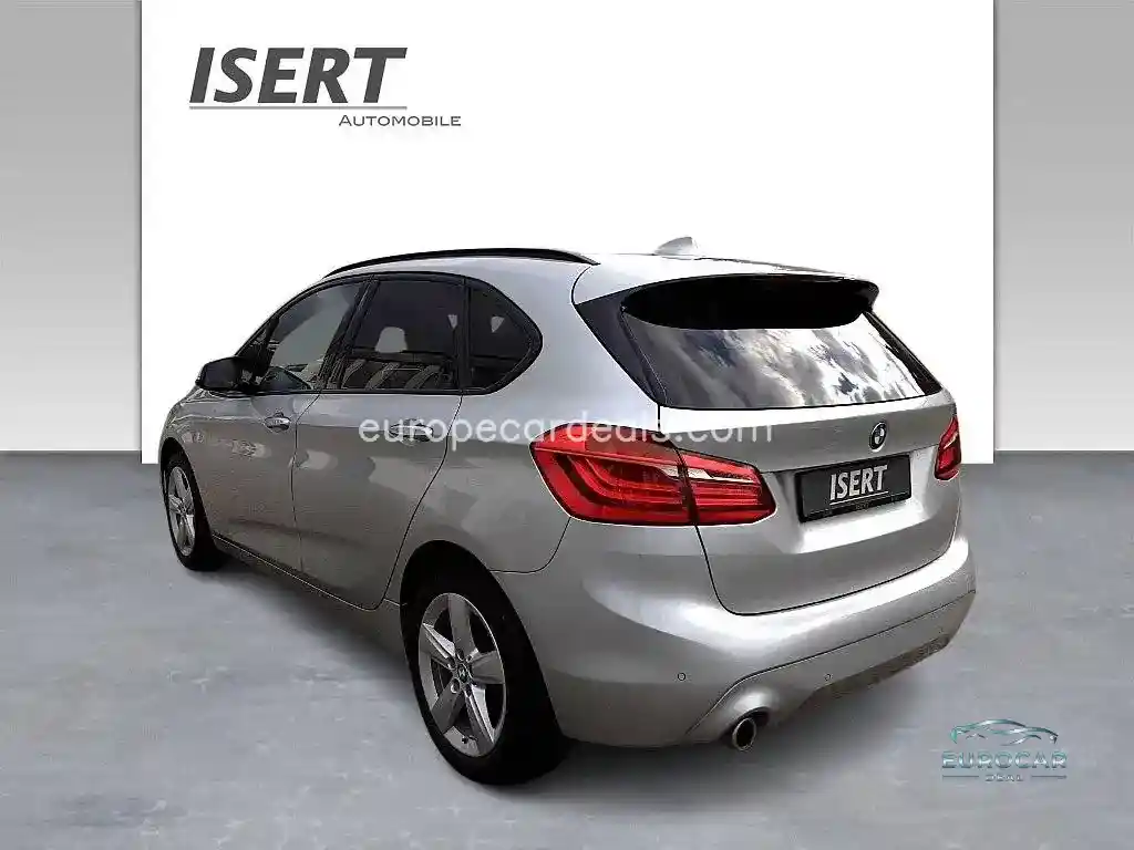 BMW 218 Active Tourer