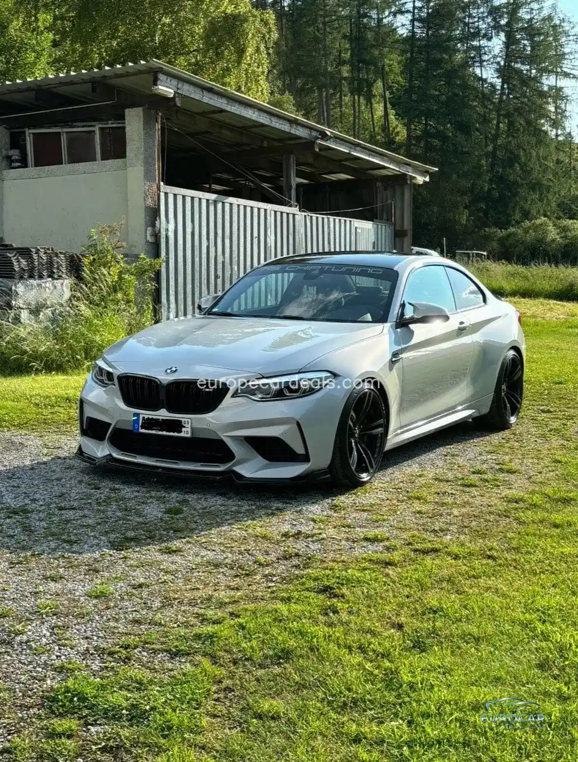 BMW M2