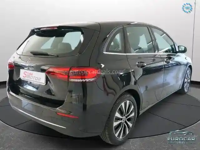 Mercedes-Benz B 160