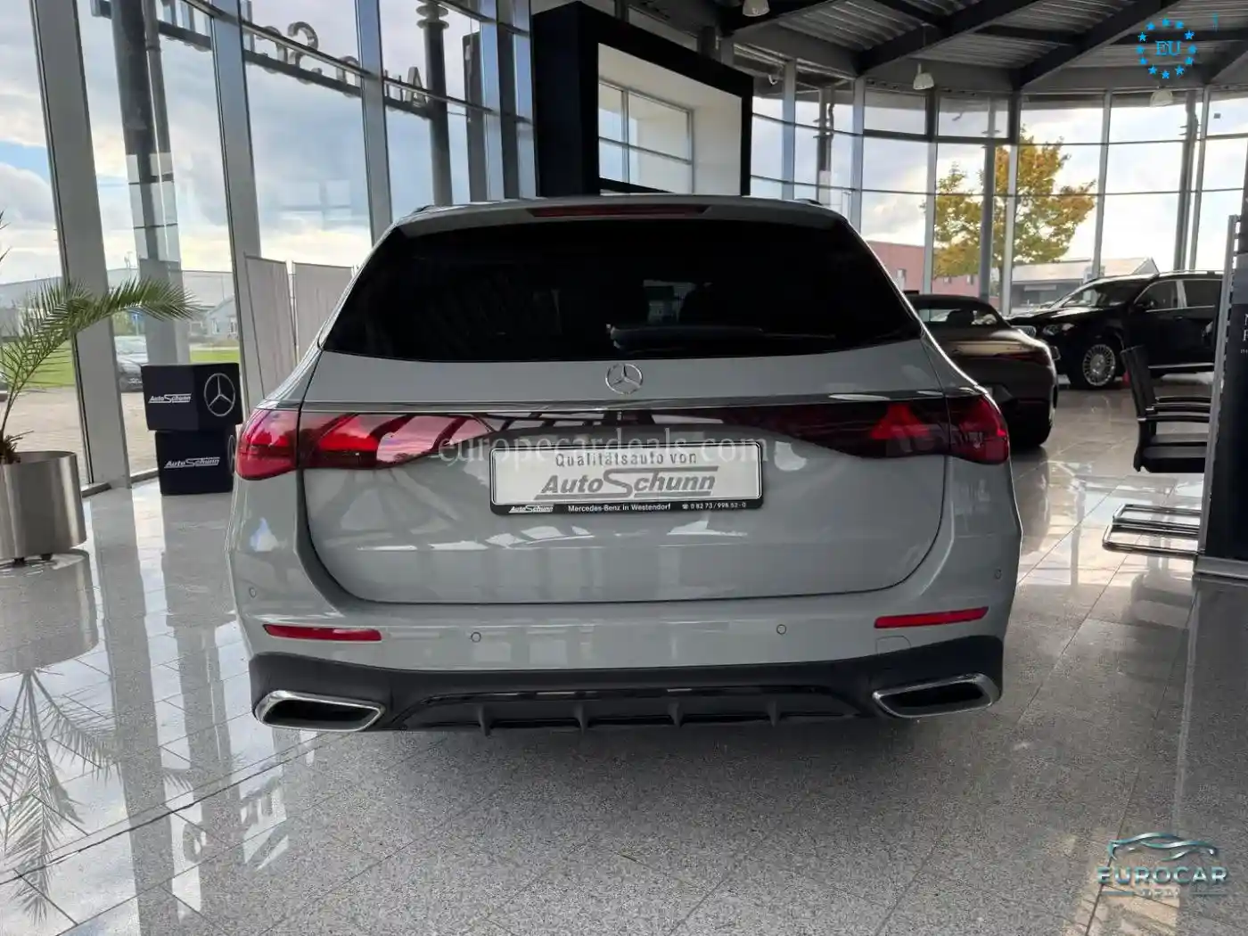 Mercedes-Benz E 450