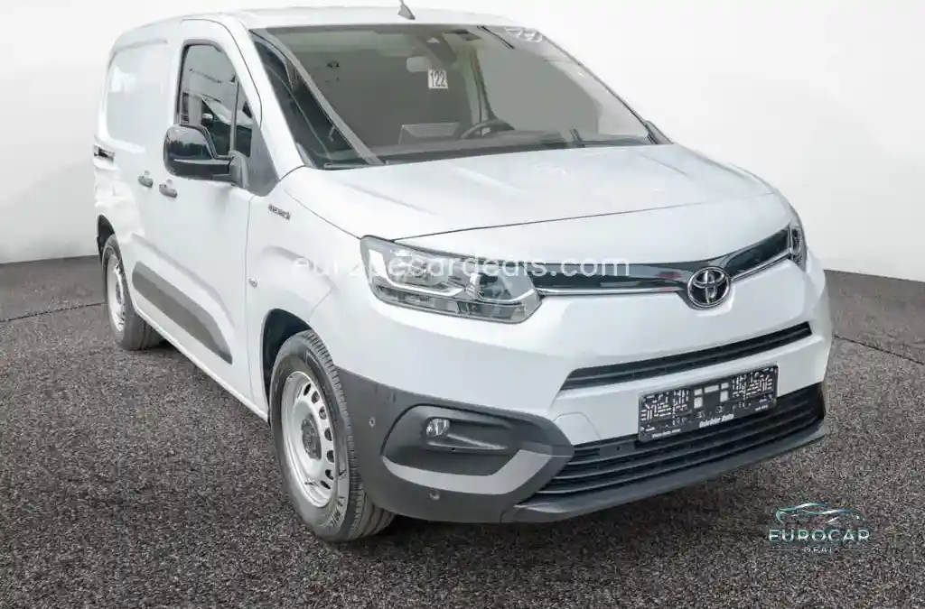 Toyota Proace (Verso)