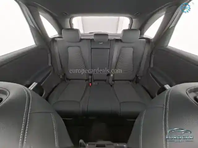 Mercedes-Benz B 250