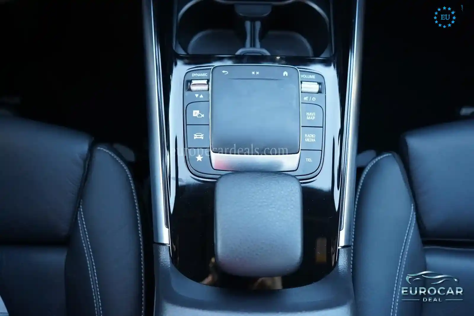 Mercedes-Benz B 150