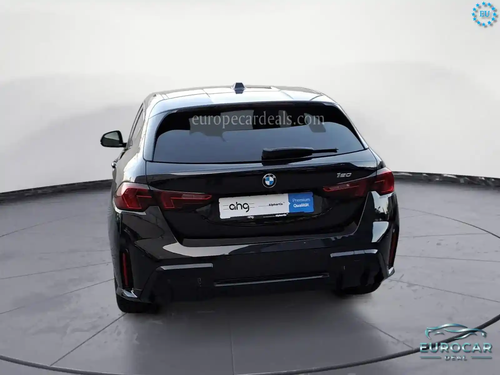 BMW 120