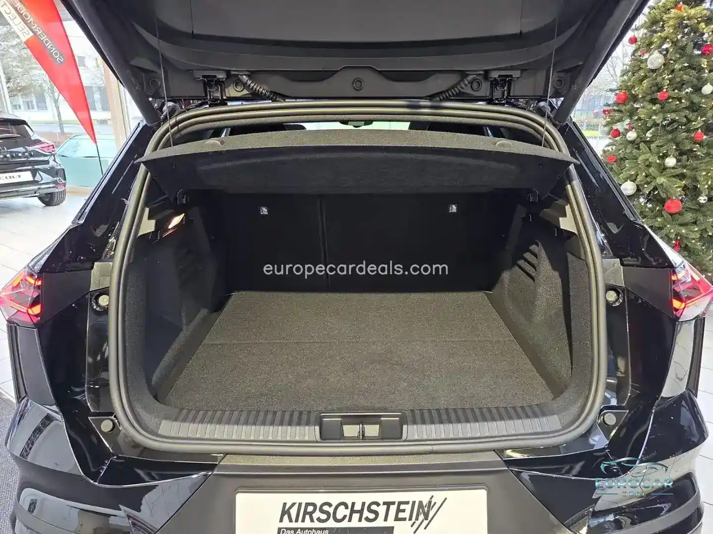 Mitsubishi Grandis