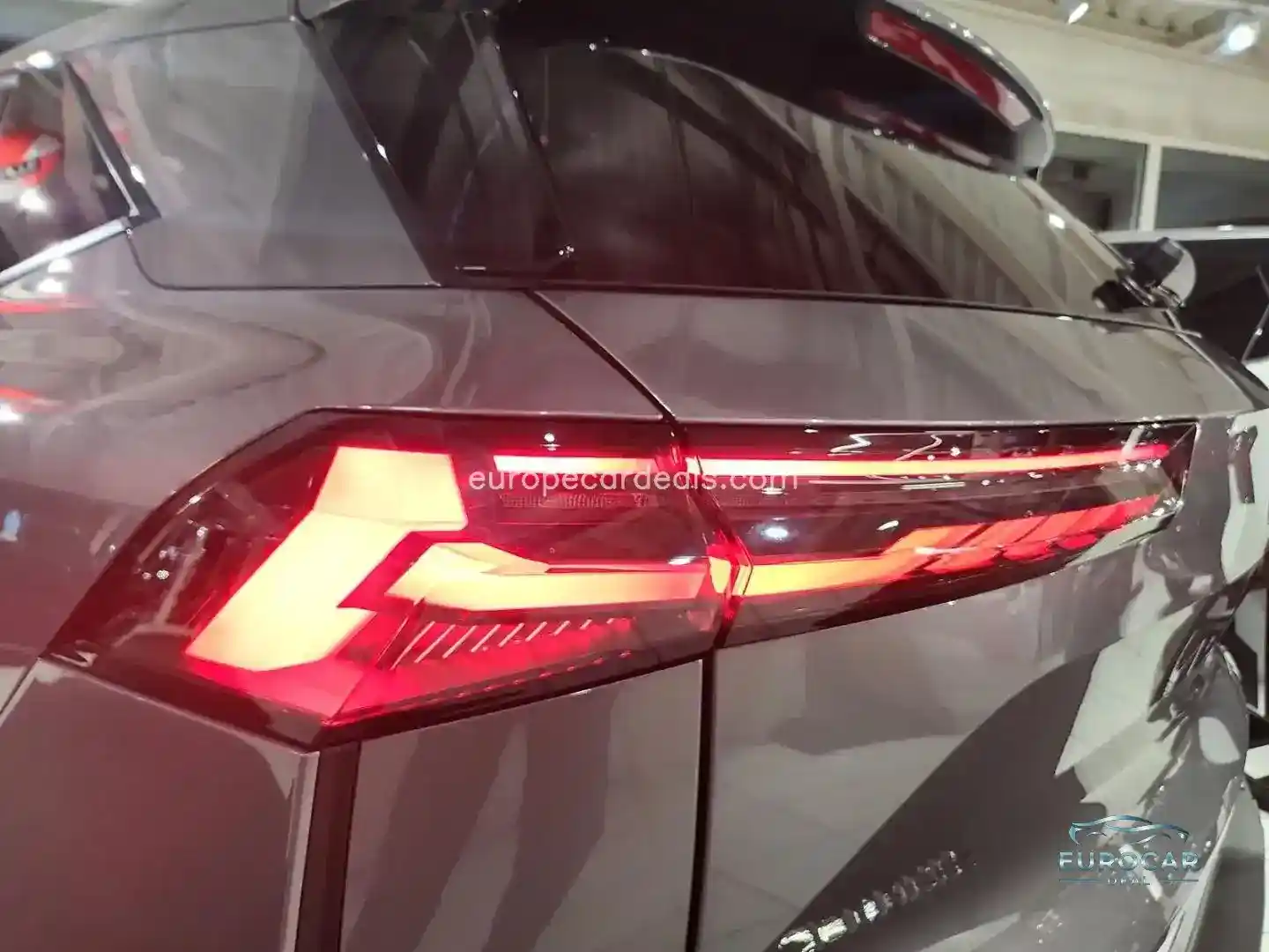 Mitsubishi Grandis