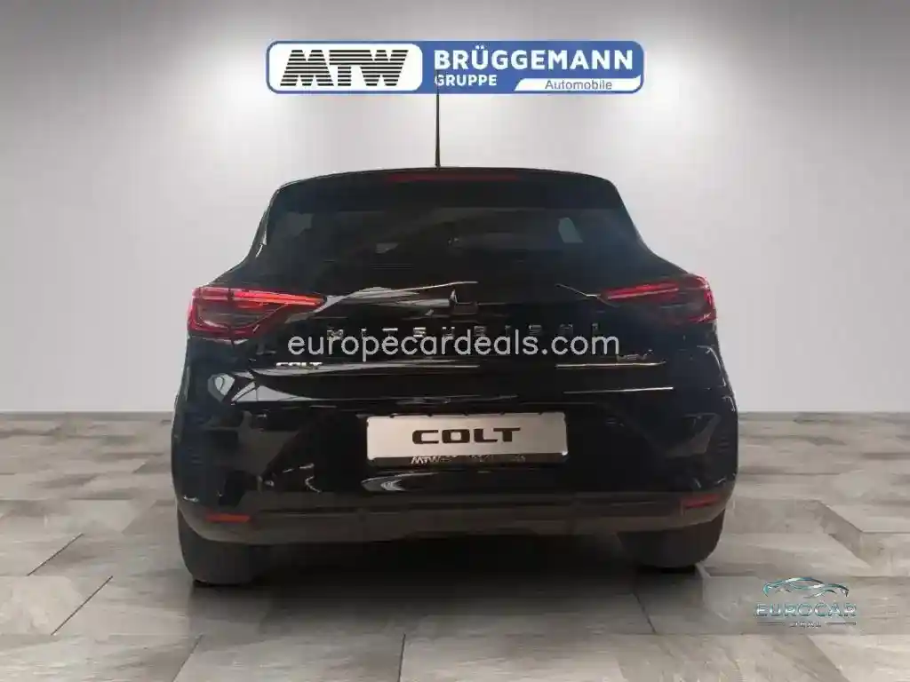 Mitsubishi Colt