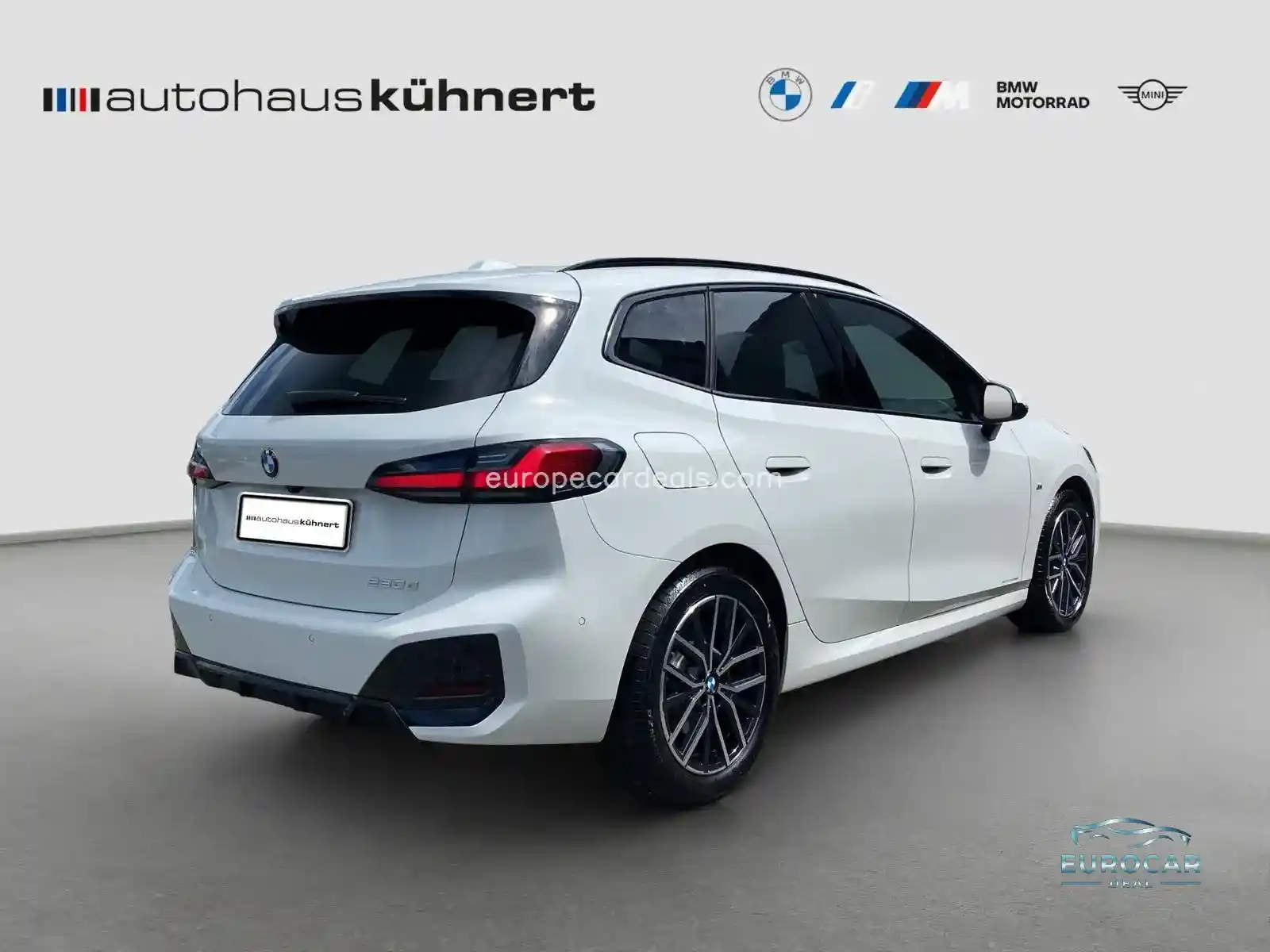 BMW 220 Active Tourer