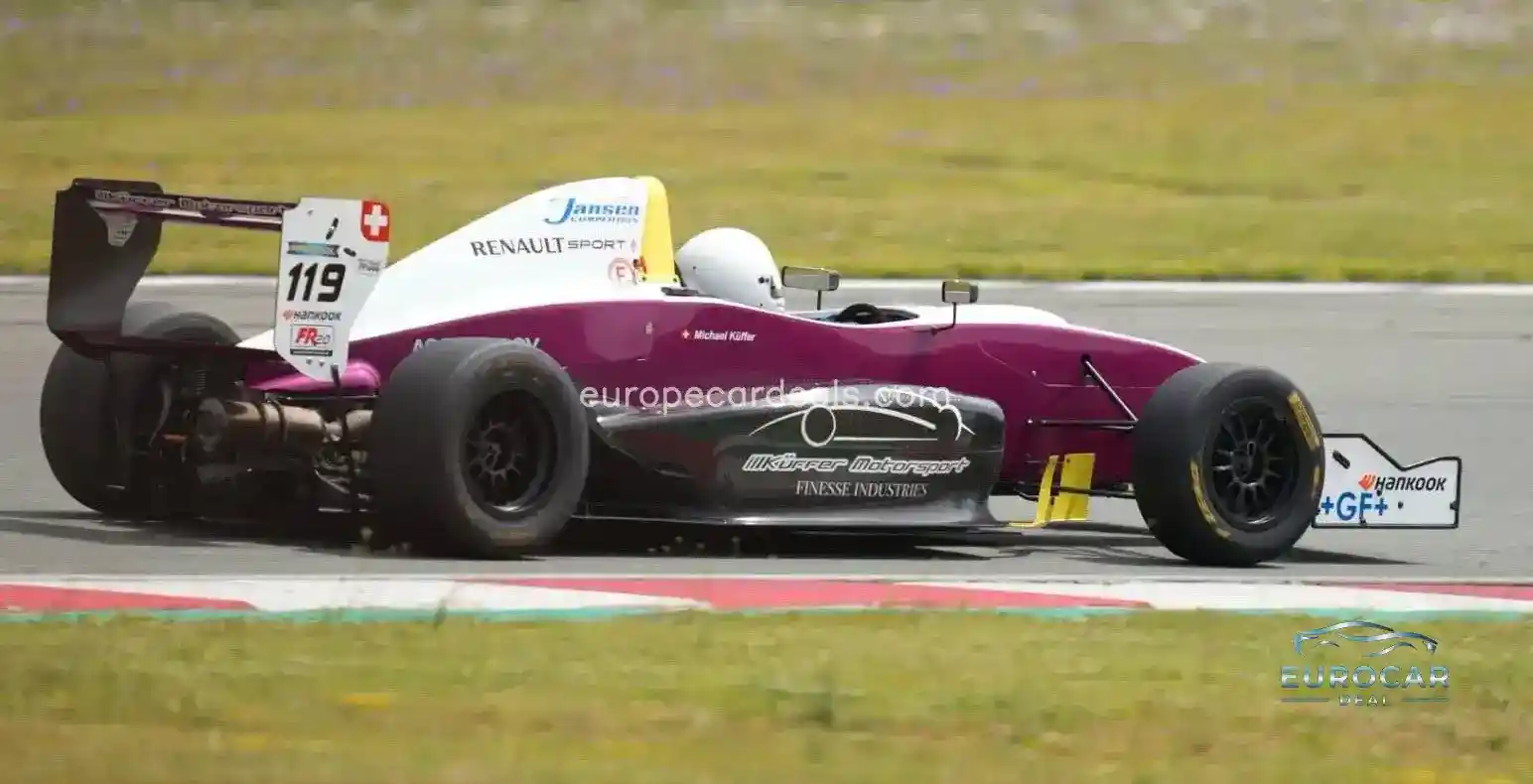 Renault Other