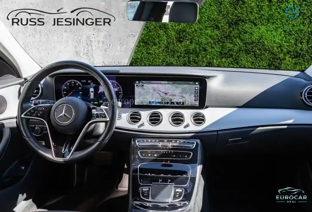 Mercedes-Benz E 300