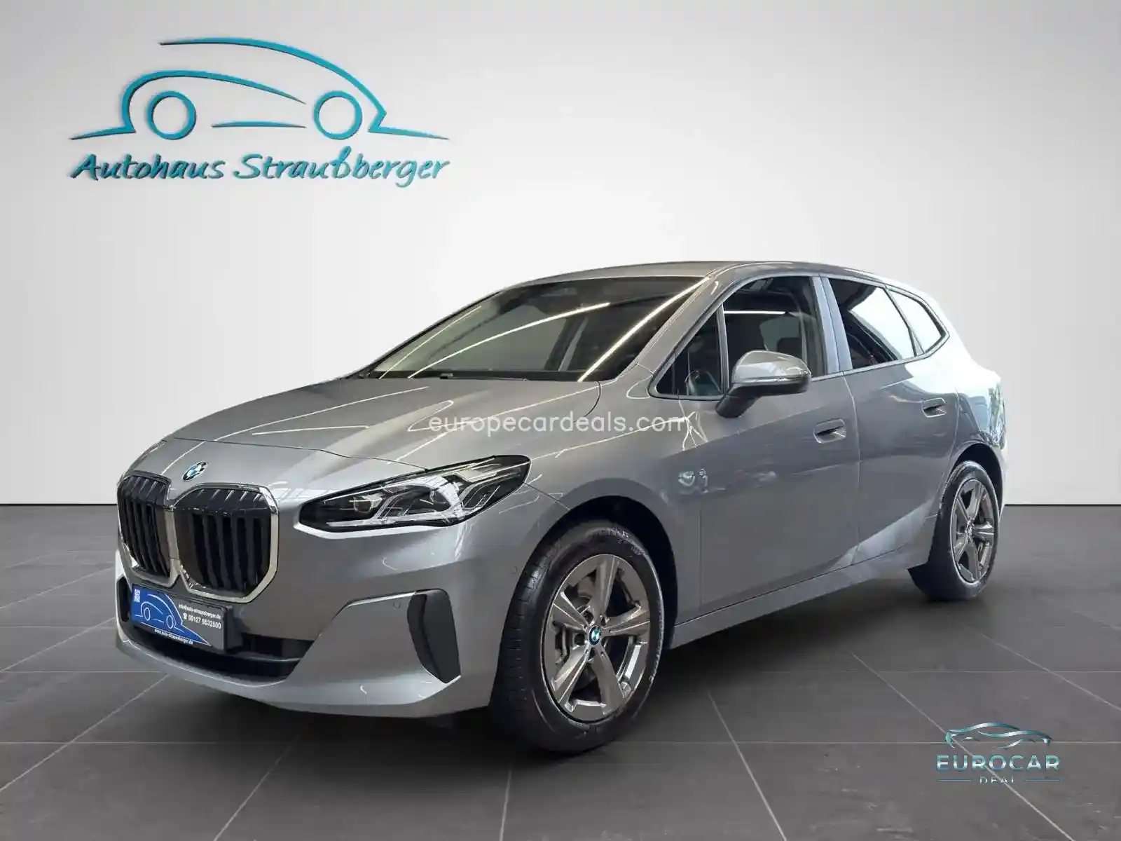 BMW 223 Active Tourer
