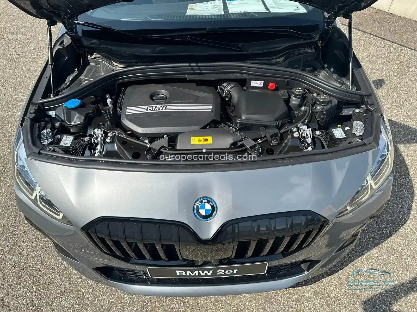 BMW 225 Active Tourer