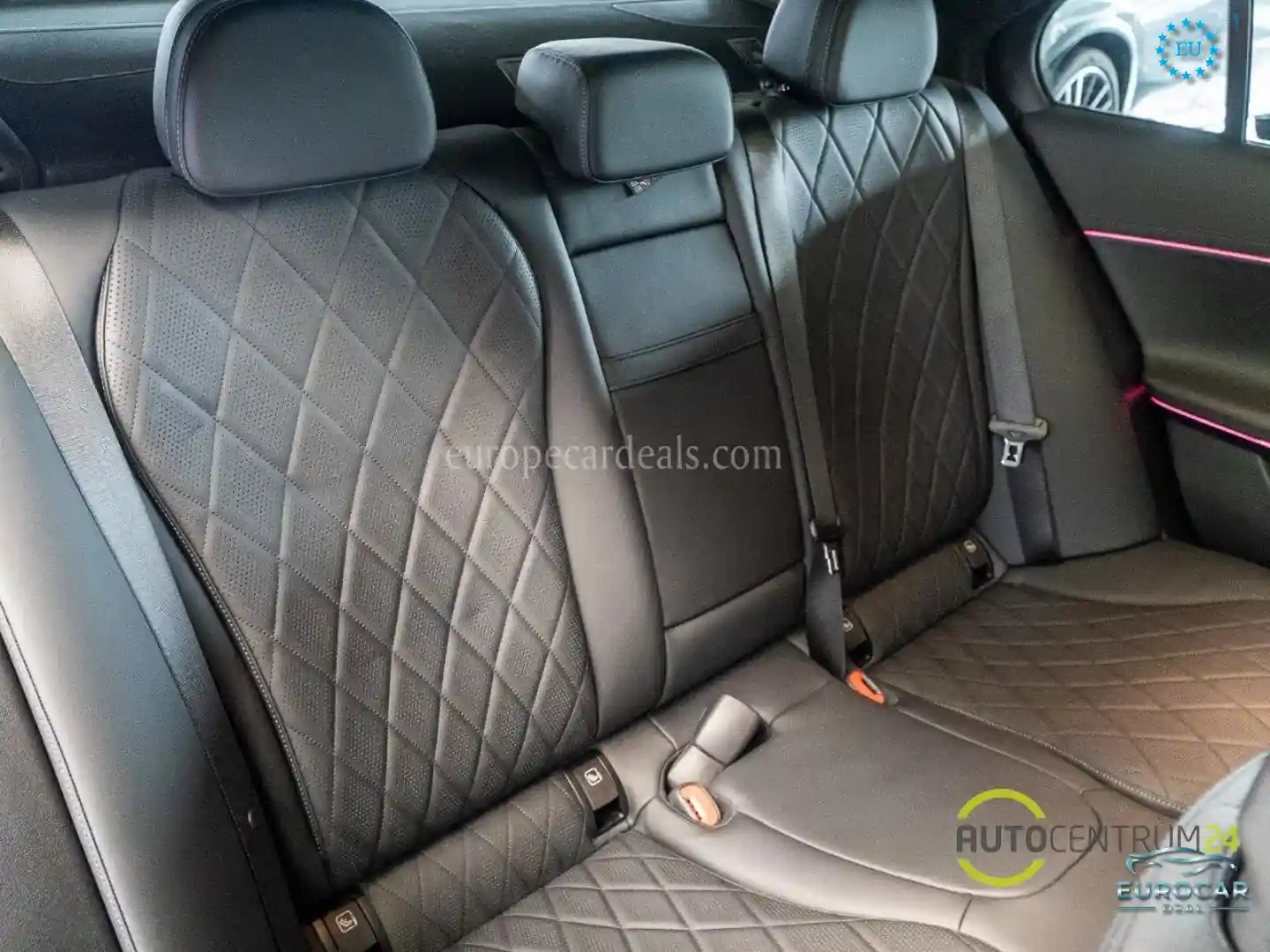Mercedes-Benz E 450