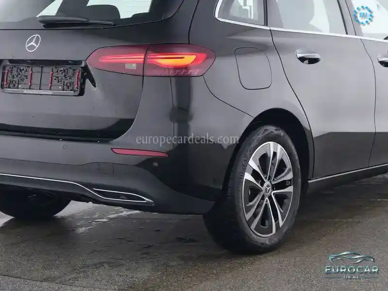 Mercedes-Benz B 250