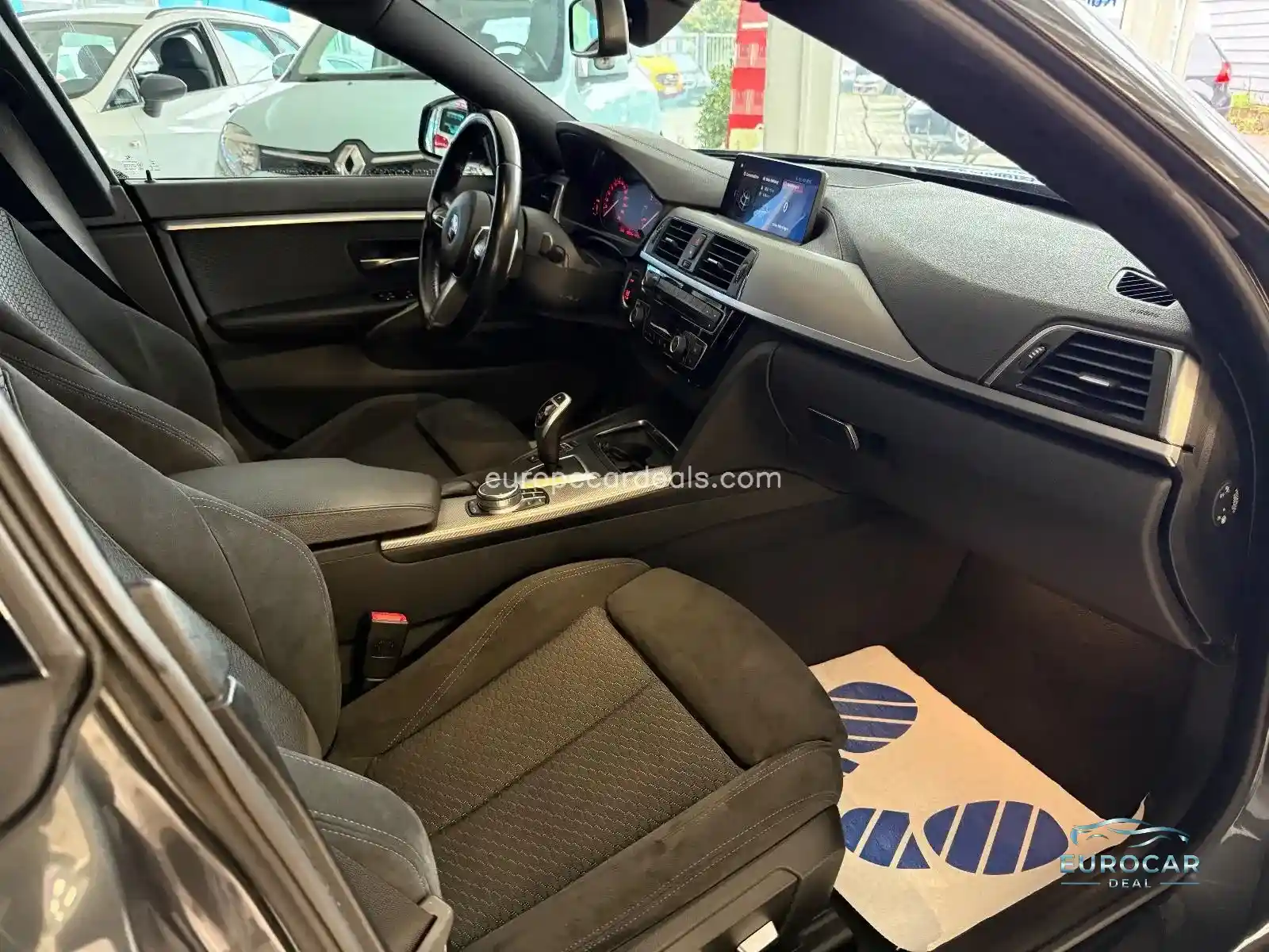BMW 440
