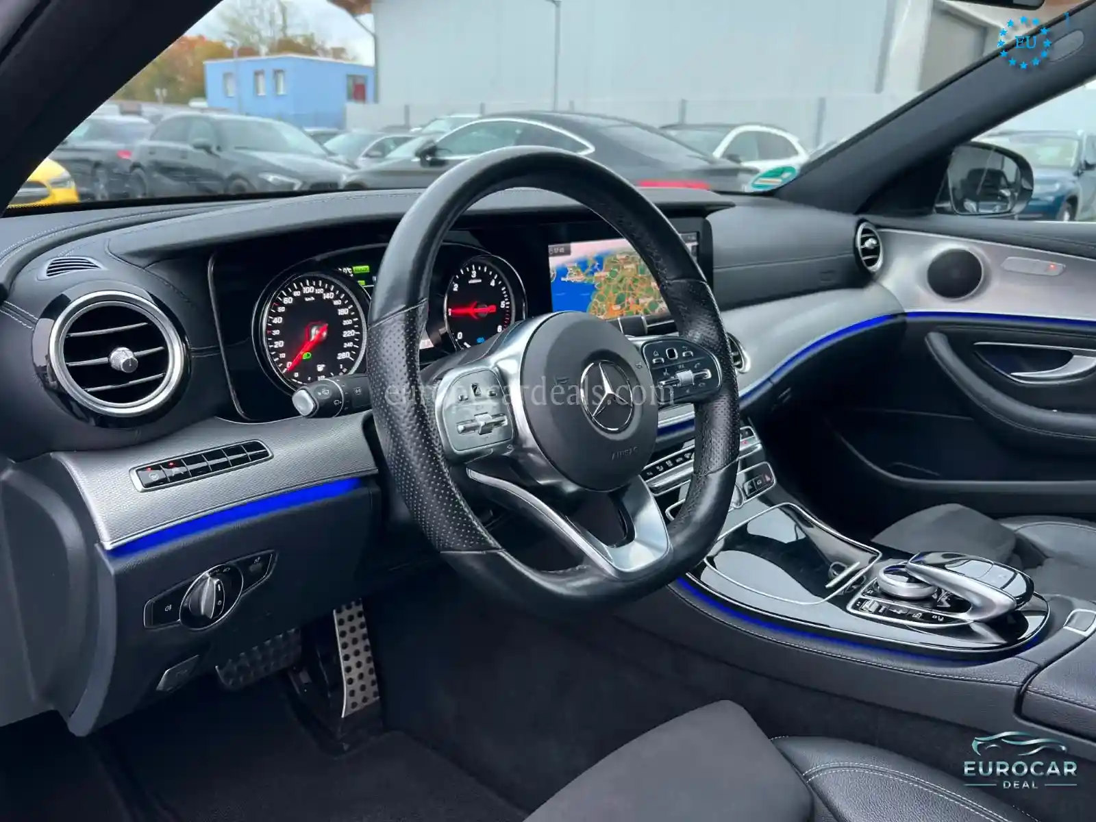 Mercedes-Benz E 300