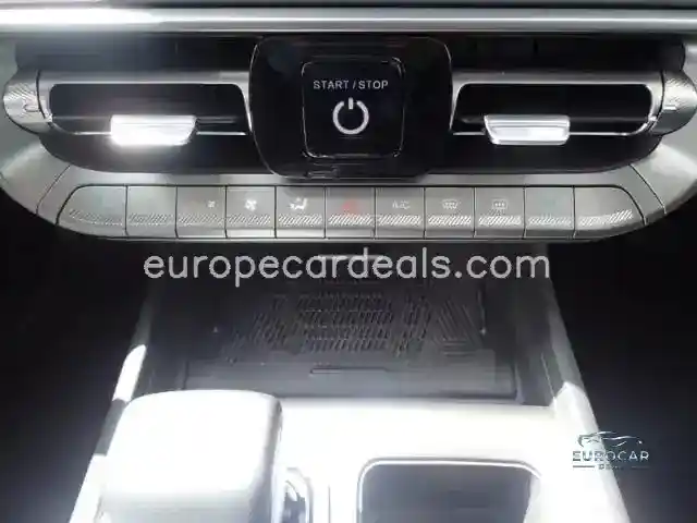 BAIC BJ40