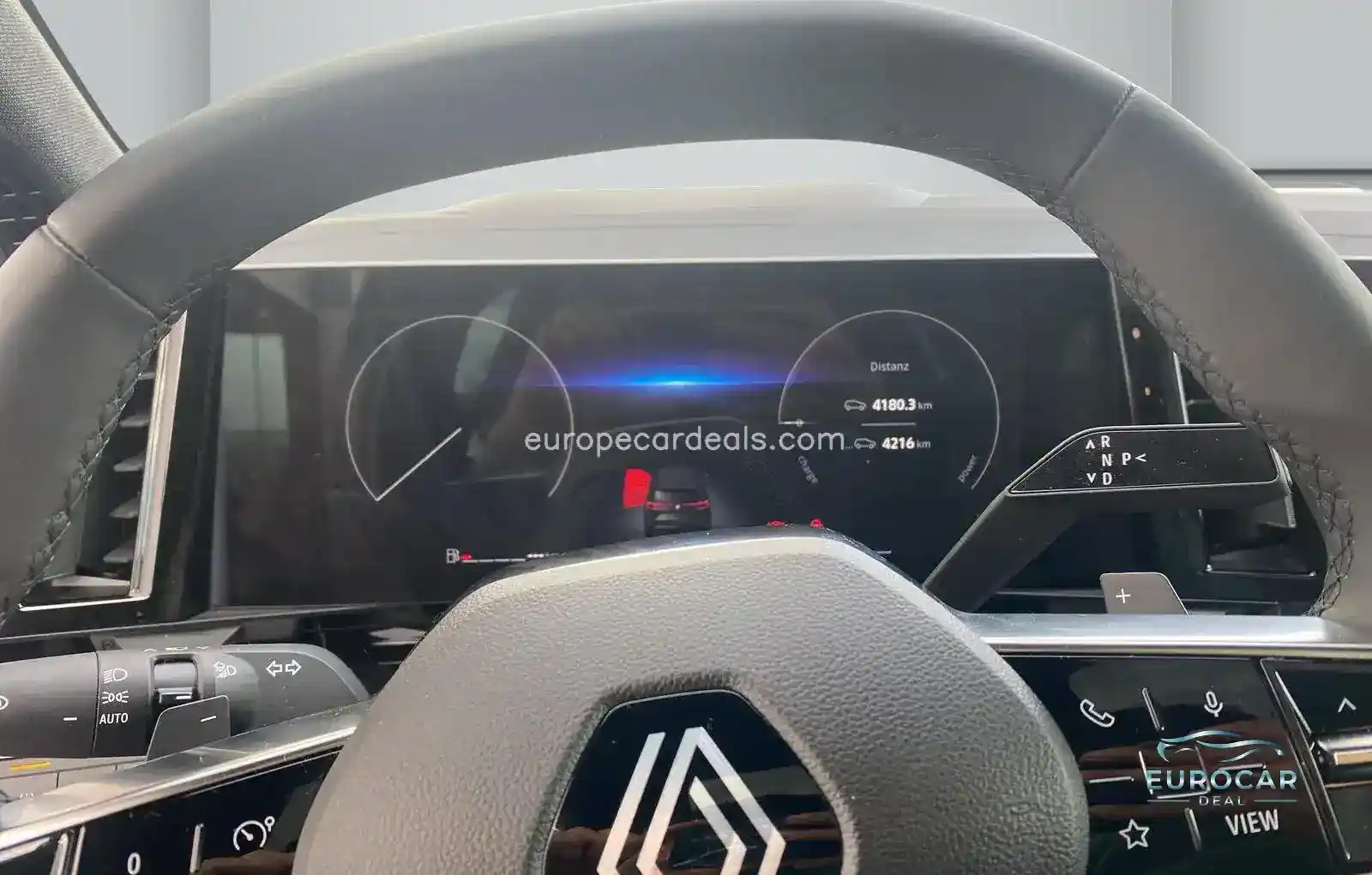 Renault Espace