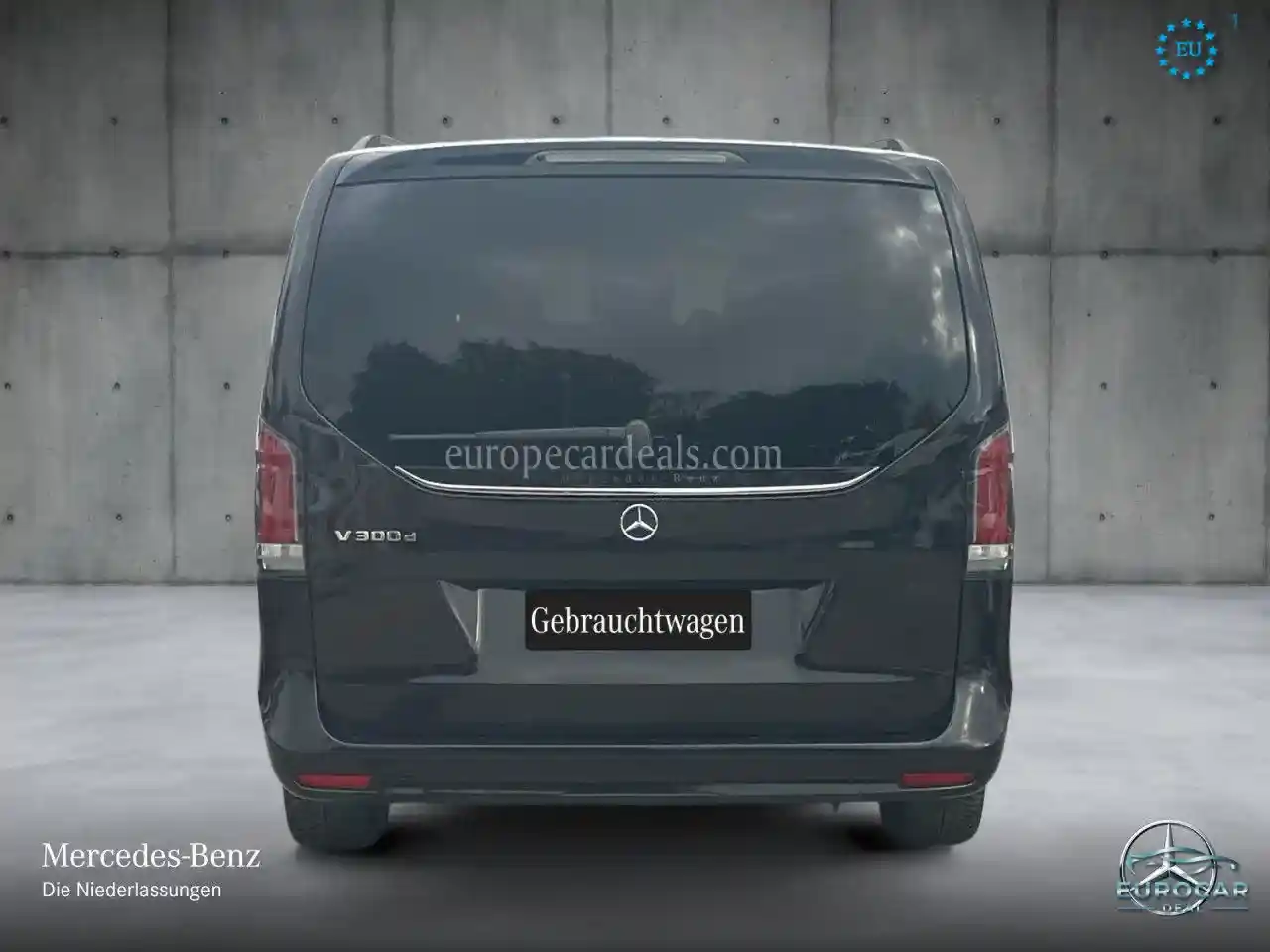 Mercedes-Benz V 300