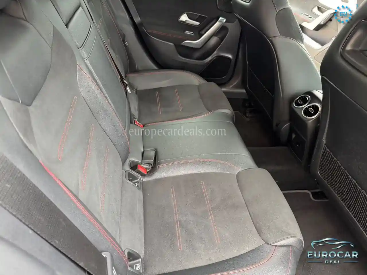 Mercedes-Benz CLA 220