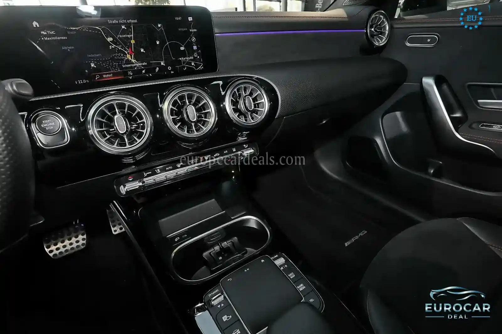 Mercedes-Benz CLA 250 Shooting Brake