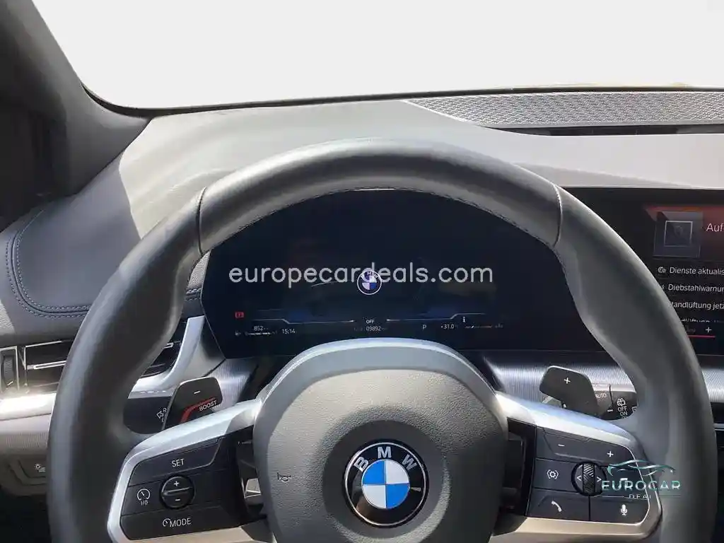 BMW 223 Active Tourer