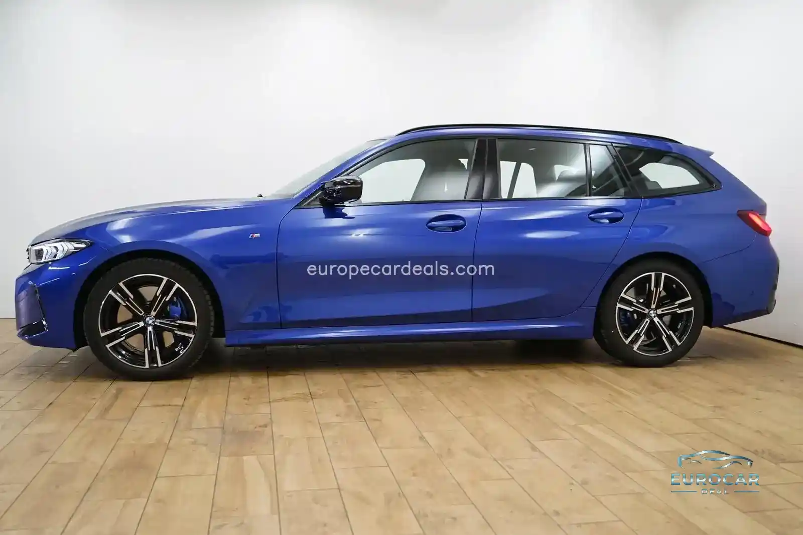 BMW M340d