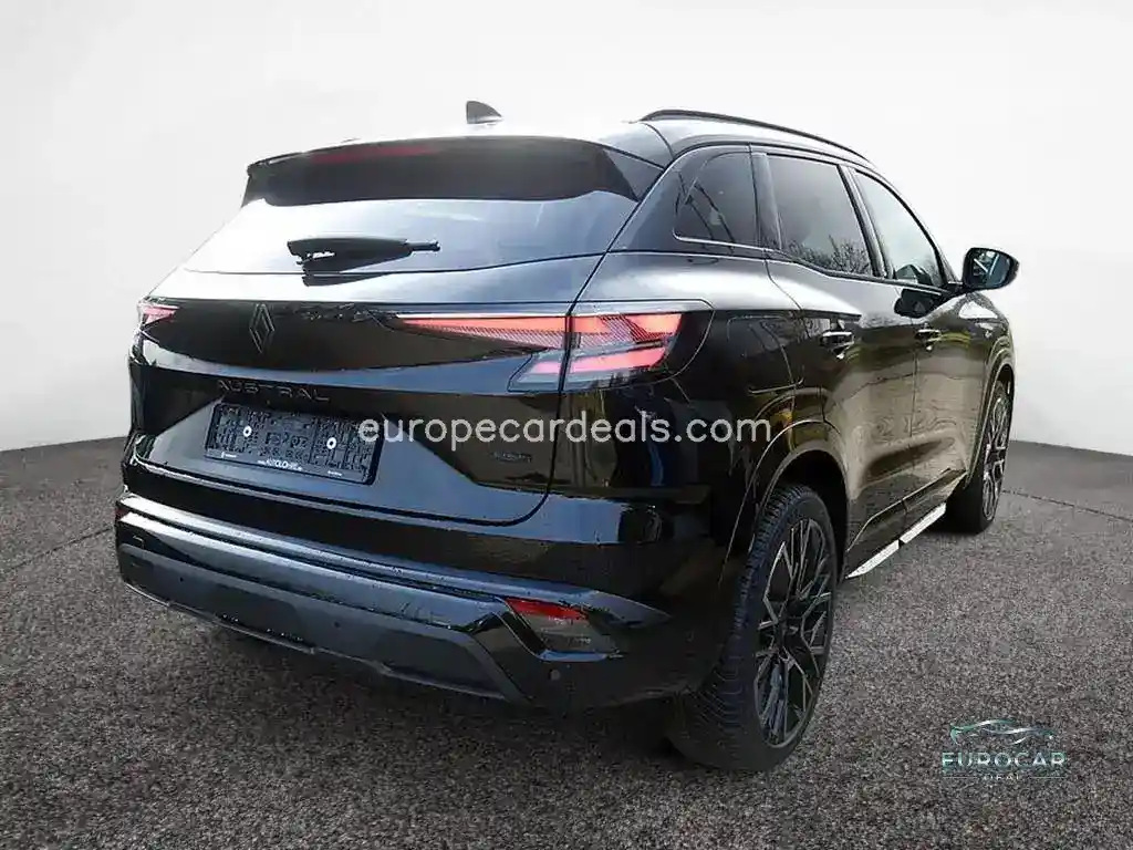 Renault Austral