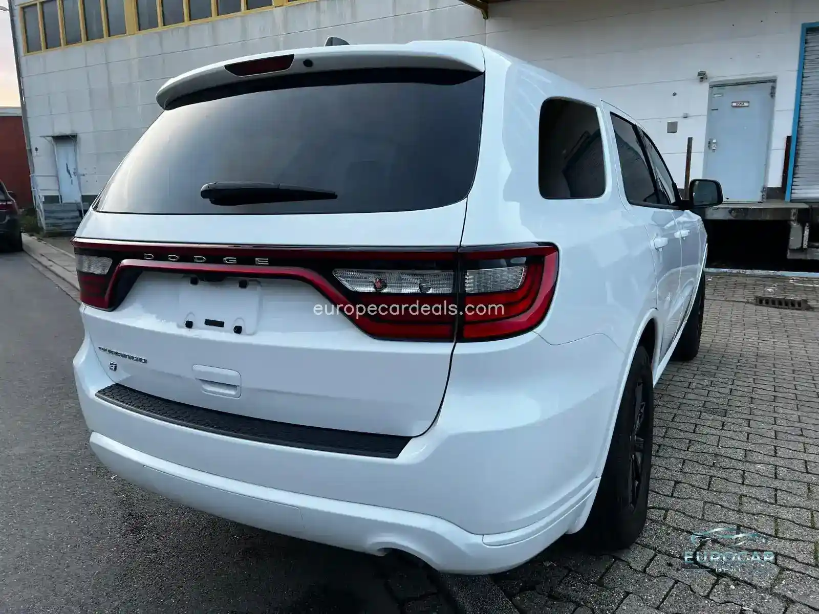 Dodge Durango