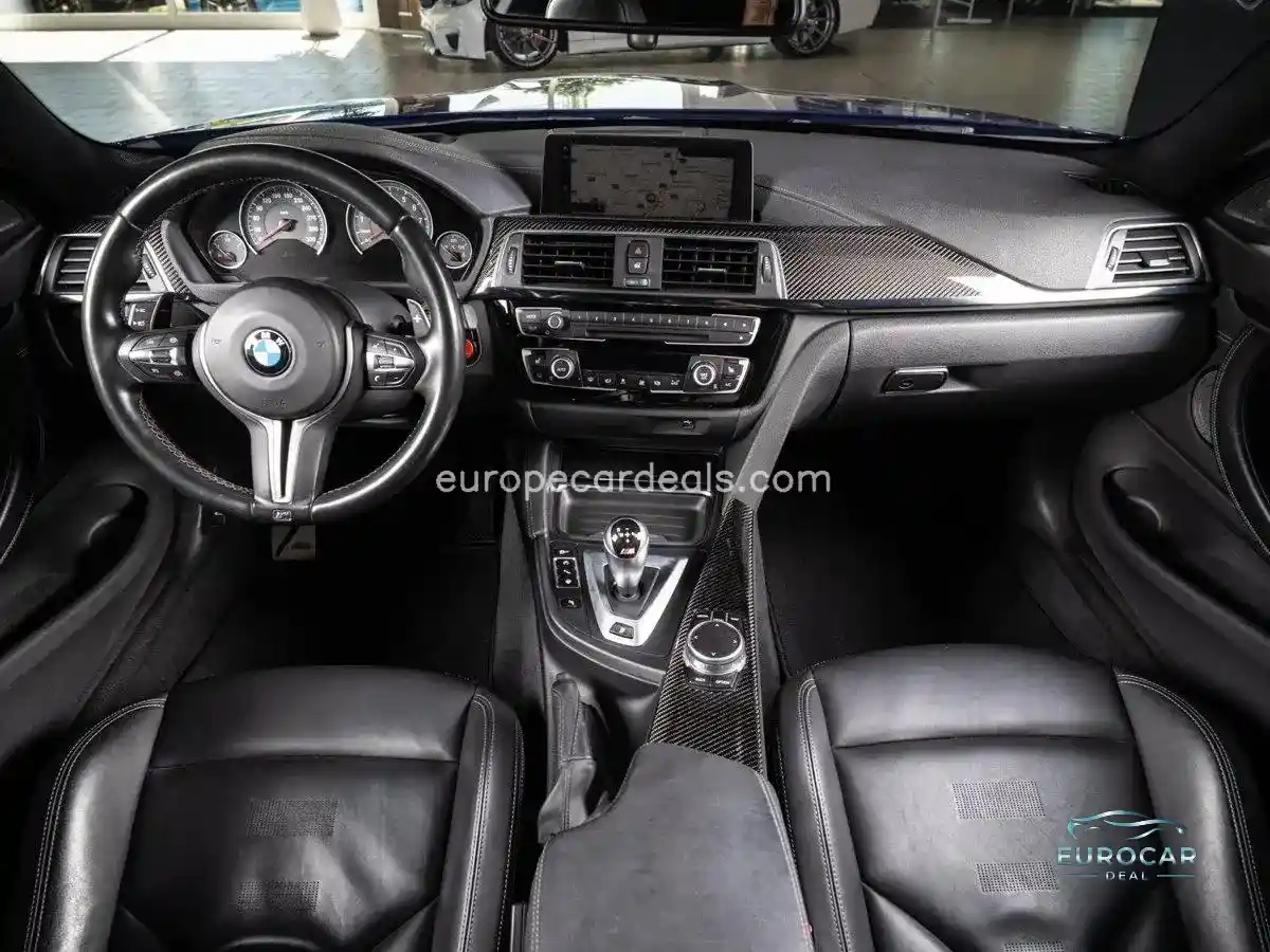 BMW M4