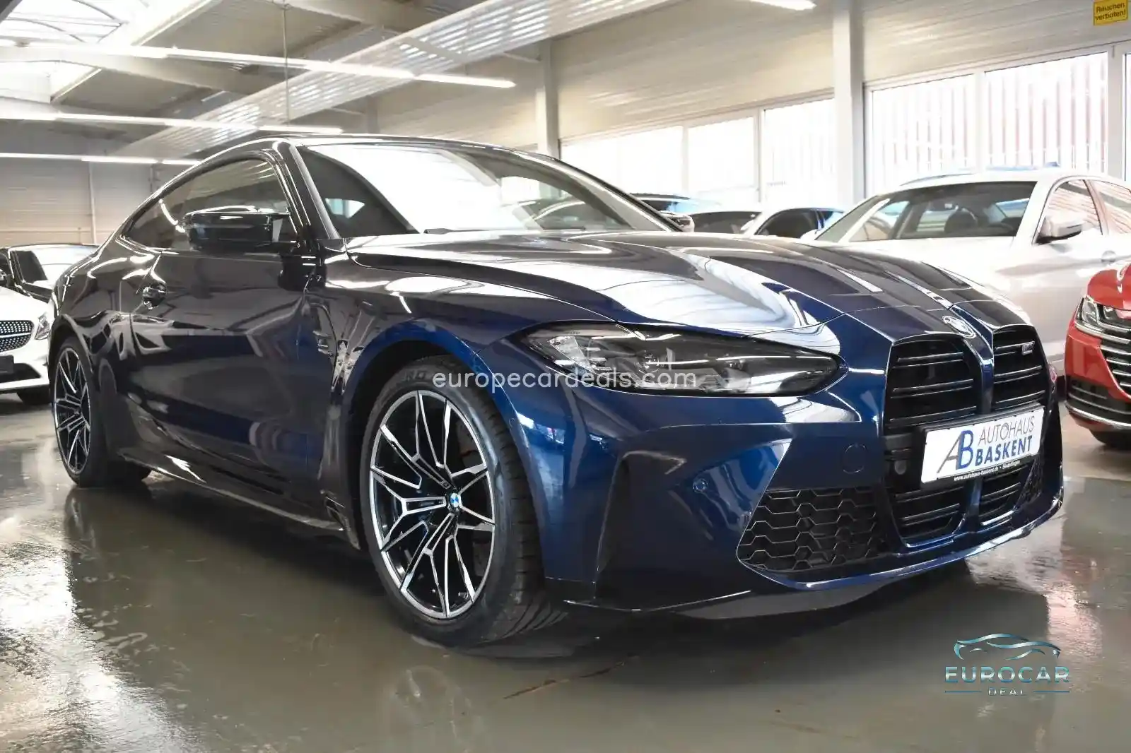 BMW M4