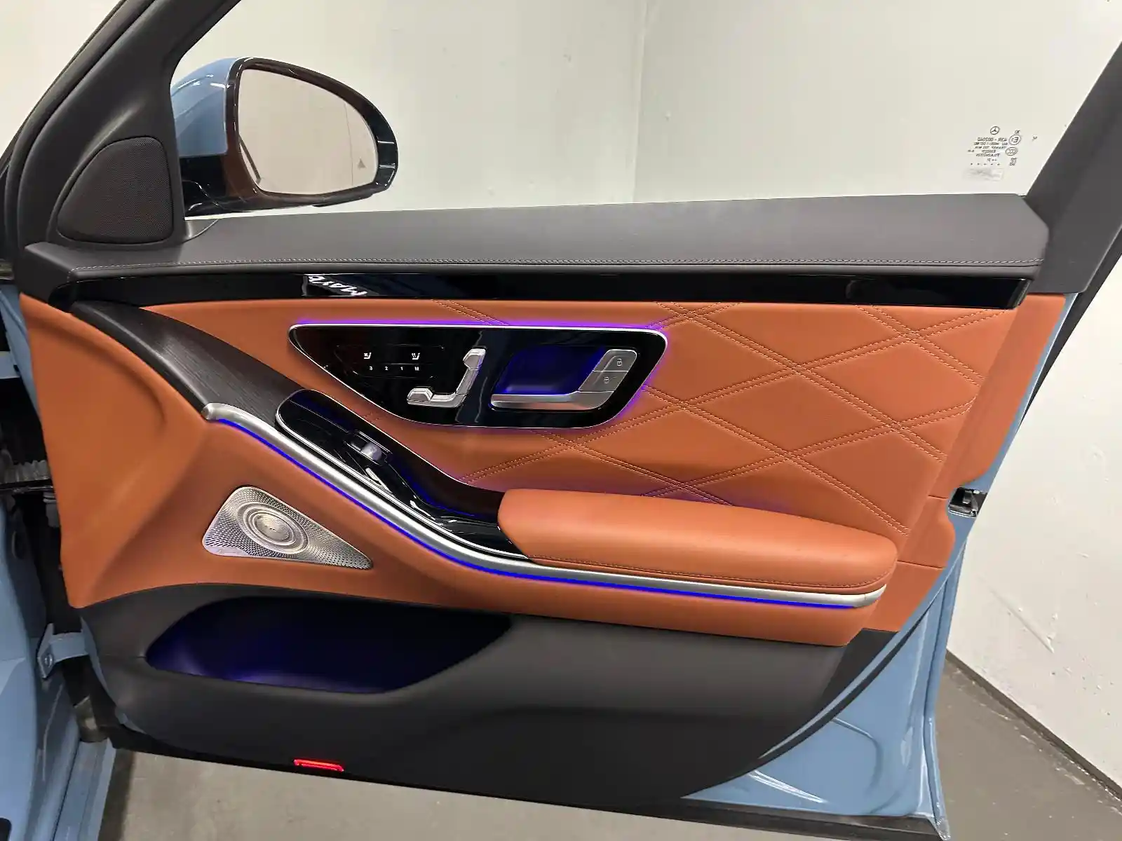Mercedes-Benz S 680