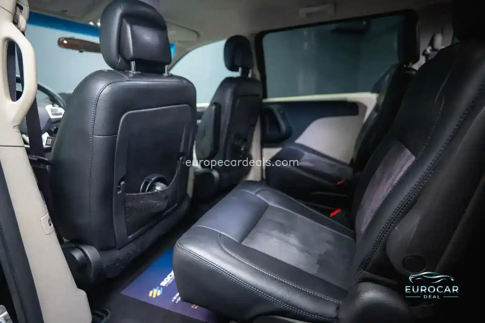Dodge Grand Caravan