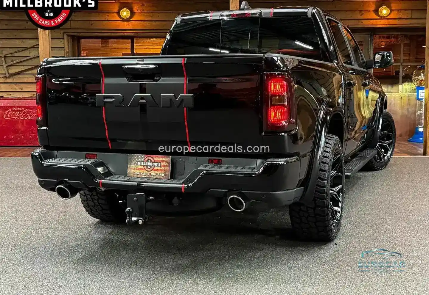 Dodge RAM