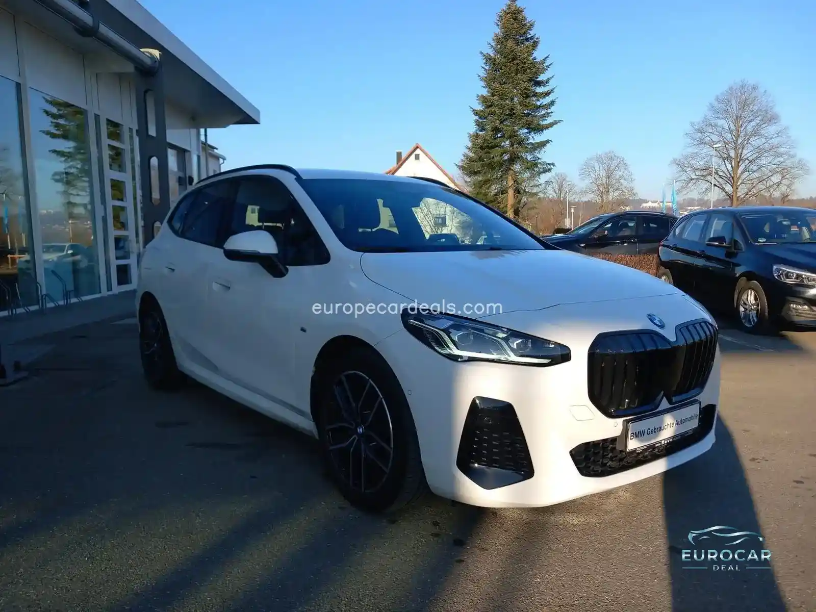 BMW 218 Active Tourer