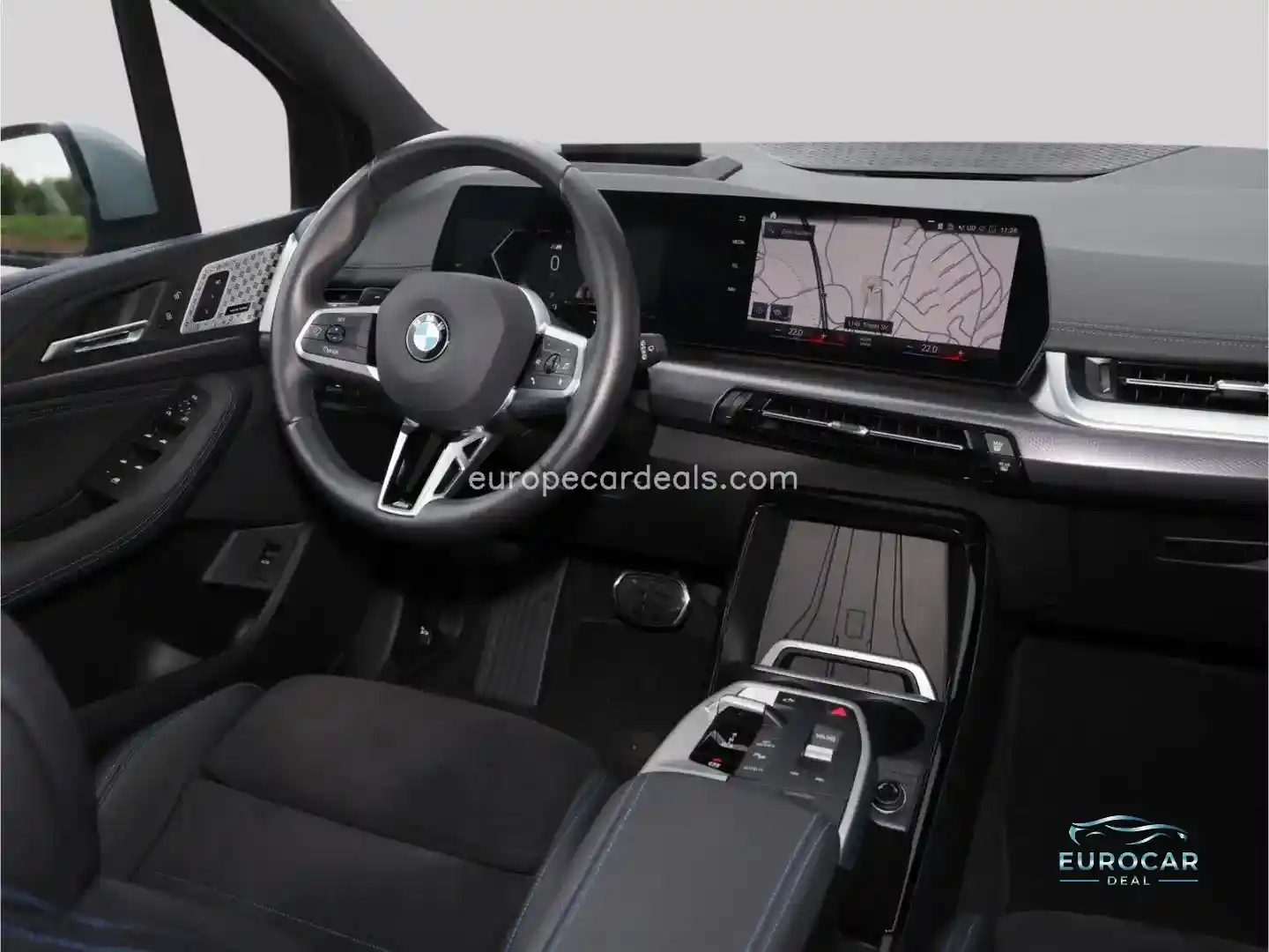 BMW 223 Active Tourer